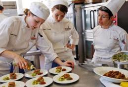 Locuri de muncă pentru persoanele calificate ȋn domeniul hotelier – gastronomic care doresc să lucreze în Germania
