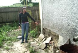 Copilul inundațiilor: Cristina Dumbrăveanu