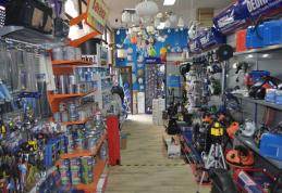 Depozitul de materiale de construcții Tomar Impex – „La Toni”: Gamă variată de produse și oferte. Vezi detalii! - FOTO