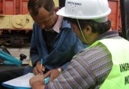 Peste 100 de angajatori verificați de inspectorii ITM Botoşani. Au fost aplicate amenzi de 29 mii lei!