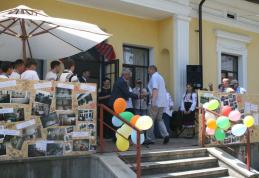 Eveniment Aniversar la Centrul de Plasament Prietenia - FOTO