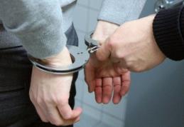 Condamnat la două luni de închisoare pentru lovire și alte violenţe