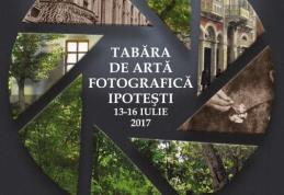 „Căutându-l pe Eminescu” - ediţia a II-a a taberei de fotografie