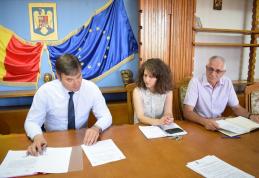 Haldele de steril în atenția autorităților