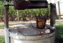 SVSU Dorohoi: Atenție la securizarea fântânilor și puțurilor