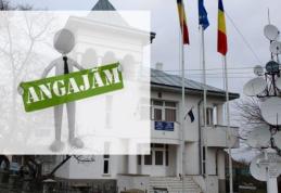 Primăria Ibănești organizează concurs pentru ocuparea funcției vacante de referent. Vezi detalii!