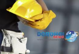 Angajări pe salarii de până la 3500 de euro net lunar pentru românii care au o calificare. Cazarea, gratuită!