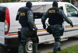 Percheziţii DNA la Botoșani în trei birouri ale Poliției și unul la Parchet. Procurori şi poliţişti suspectaţi de fapte de corupţie!