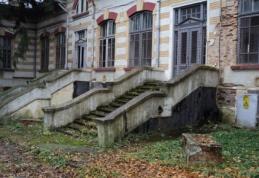 C.N. „Grigore Ghica” Dorohoi va avea corp nou de clădire! Primăria a primit finanțare pentru reabilitarea clădirii de pe strada A.I. Cuza