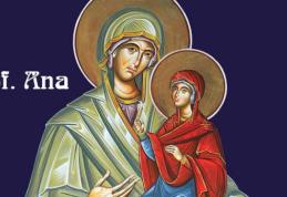 Sărbătoare mare marţi. Ce nu ai voie să faci în această zi. E mare PĂCAT!