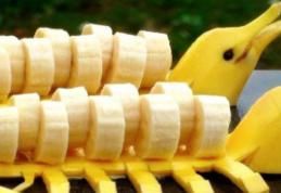 Lucruri pe care trebuie neapărat să le știi despre banane