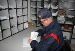 Disponibilizări : La Botoşani 20 de angajaţi vor fi daţi afară de la Poşta Română