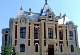 Primăria Dorohoi a semnat contractul de lucrări pentru reabilitarea și ecologizarea Pârâului Dorohoi