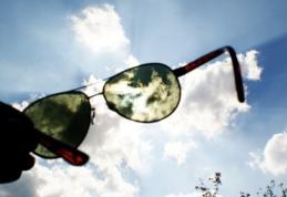 ANM anunță că temperaturile rămân ridicate în următoarele două săptămâni