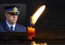 Încă un salvator a plecat la ceruri. Șeful pompierilor voluntari din Darabani, a încetat din viață!