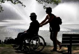 Decizie de ultima oră, a Guvernului, pentru persoanele cu handicap grav
