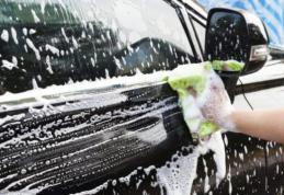 Controale ale inspectorilor ITM la spălătoriile auto din județ