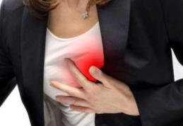 Cum îţi dai seama din timp că vei face un atac de cord. Primele semne pe care mulţi le ignoră