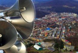 Începând de astăzi, în prima zi de miercuri a fiecărei luni vor suna alarmele în toată țara