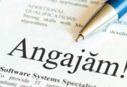 O Școală din Dorohoi caută secretar. Află mai multe!