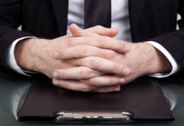 Asociația Apiconsult Botoșani organizează concurs pentru ocuparea funcției de auditor