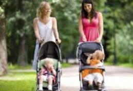 Guvernul a plafonat indemnizaţiile pentru mame. Vezi care este indemnizația maximă! 