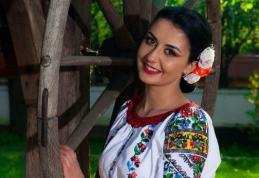 Realizări importante pentru frumoasa și talentata noastră interpretă Georgiana Spînu - FOTO