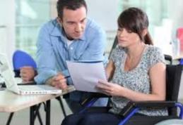 Firmele vor plăti mai mult dacă nu au angajați și persoane cu handicap