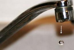 Nova Apaserv anunță noi întreruperi în furnizarea apei. Vezi zonele afectate și perioada!