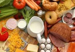 Alimente care pot să îți facă rău dar pe care majoritatea oamenilor le consumă