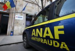 Trei bănci au intrat sub lupa ANAF. Vor urma și altele...