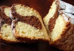 Cel mai pufos chec. Este gata în 45 de minute!