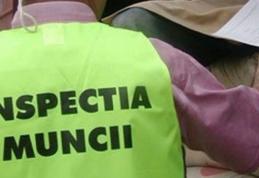 Inspectorii muncii din Botoșani stau cu ochii pe patronii din județ