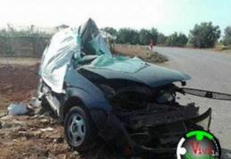 Groaznic accident în Italia: doi români au murit, un altul e în stare gravă