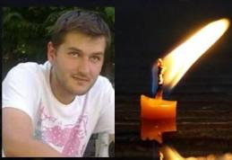 Tânăr din județul Botoșani, mort în Anglia, incinerat într-un crematoriu, la cererea familiei