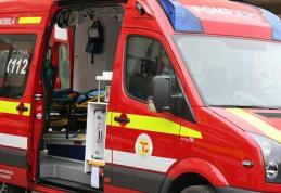 Bărbatul dispărut în apele unui iaz din Corlăteni a fost găsit și declarat decedat