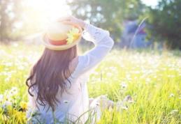 Meteo: Ne așteaptă o zi de foc, sâmbătă. Va fi cald și duminică, însă luni vine cu o surpriză