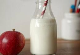 Guvernul a decis să le dea elevilor lapte, corn și fructe. Nutriționiștii trag însă un semnal de alarmă