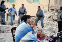 Cutremur în Italia. Ambasada României din Italia, în alertă