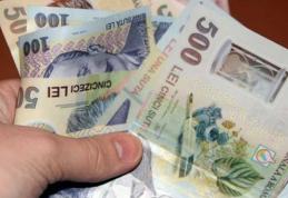 Patru familii din Dorohoi au primit ajutoare de urgență