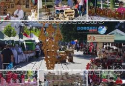 Festivalul Tradițiilor Meșteșugărești ediția a V-a, în acest weekend, la Dorohoi