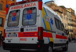 Român mort în Italia la locul de muncă. O eroare l-a ucis