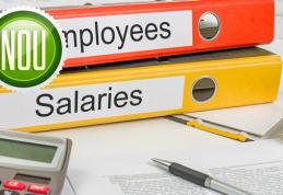 Atenție, angajați! Fişele de pontaj zilnice sunt obligatorii de luna aceasta