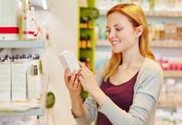 Produse de îngrijire a pielii pe care trebuie să le eviți