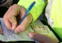 Dosar penal pentru un botoșănean depistat în timp ce conducea în stare de ebrietate