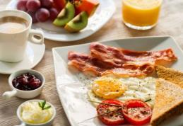 Ce se întâmplă în organismul tău dacă sari peste micul dejun