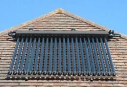 Cum să îţi construieşti singur un panou solar