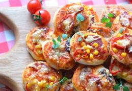Mini-pizza