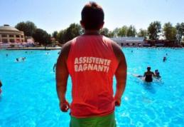 O româncă de 35 de ani s-a stins sub ochii soțului în Italia A mâncat o pizza, a intrat în piscină să facă o baie, dar a murit!