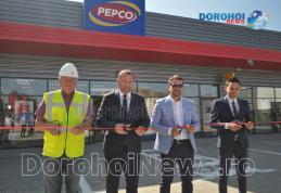 Complexul comercial „NEST Dorohoi” a fost inaugurat în prezența oficialităților – FOTO